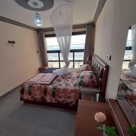 Almarsa1 Apartment Al Hoceima Exterior photo