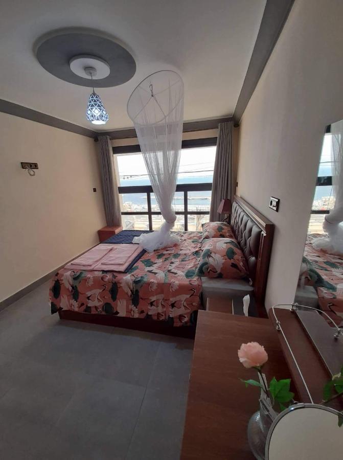 Apartment Almarsa1 Al Hoceïma
