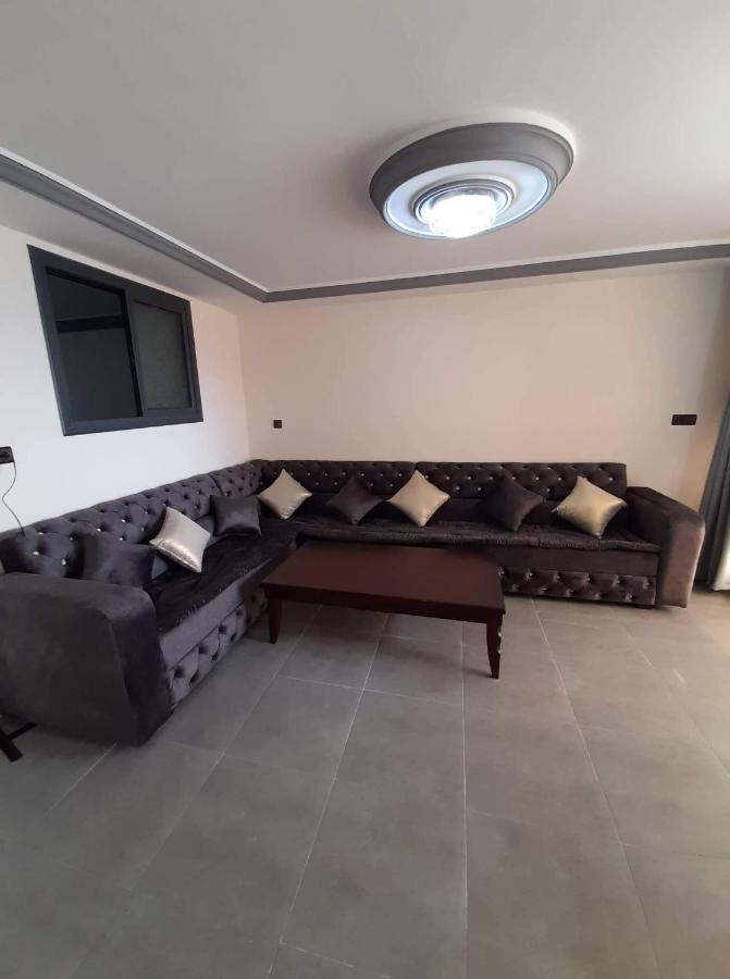 Almarsa1 Apartment *