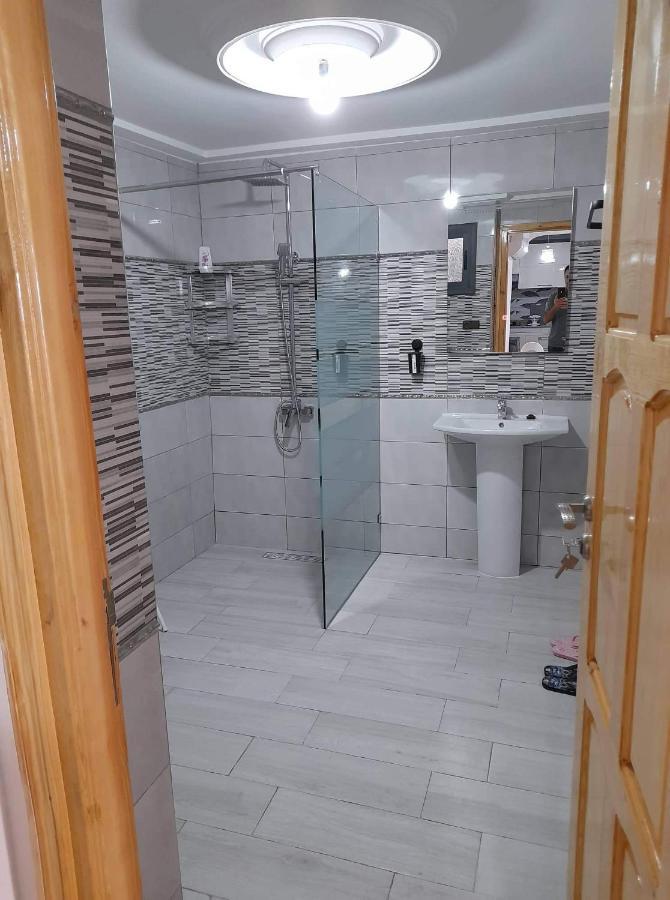 Almarsa1 Apartment *
